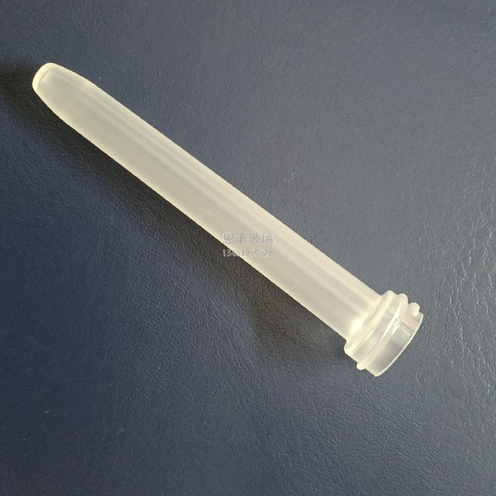 18牙胶头滴管防尘管套  产品编号：SZGT-18-91
