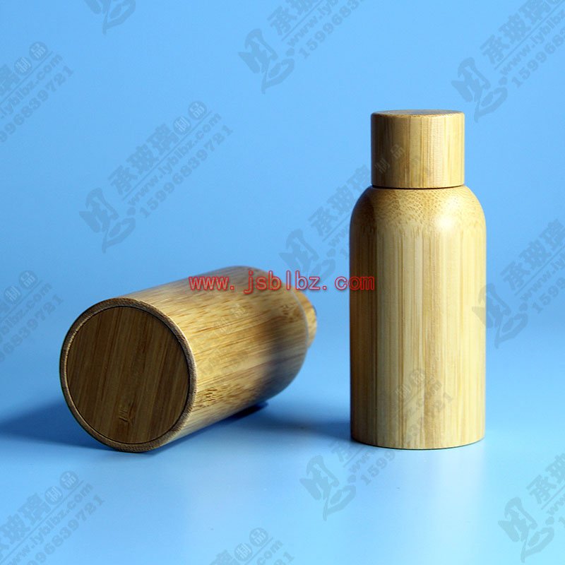 高档化妆品包装瓶定制加工