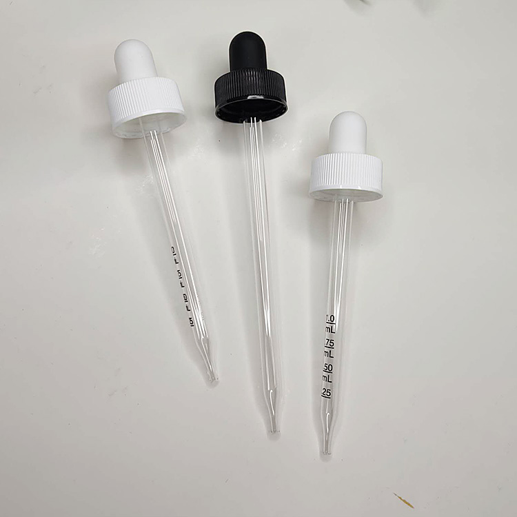 28-410胶头滴管盖口服液瓶滴管